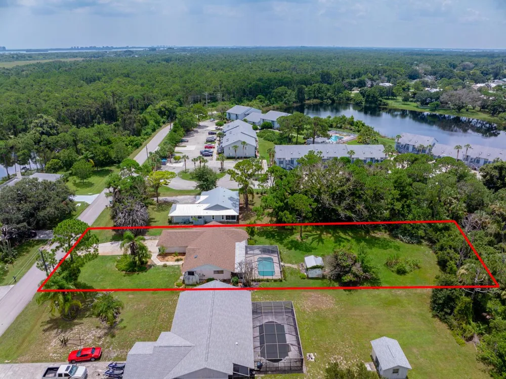 5803 DEER RUN DRIVE Fort Pierce, FL 34951