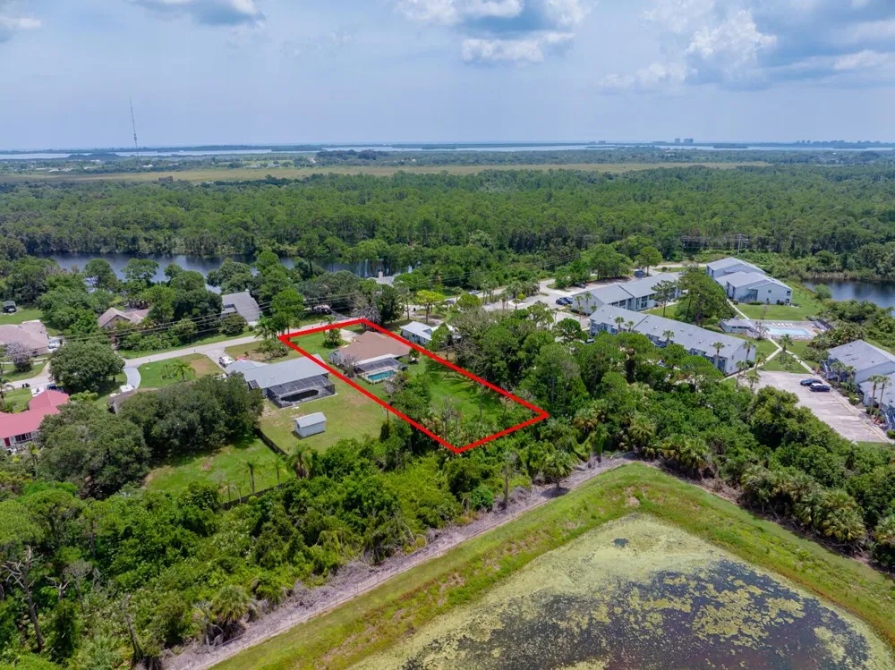 5803 DEER RUN DRIVE Fort Pierce, FL 34951