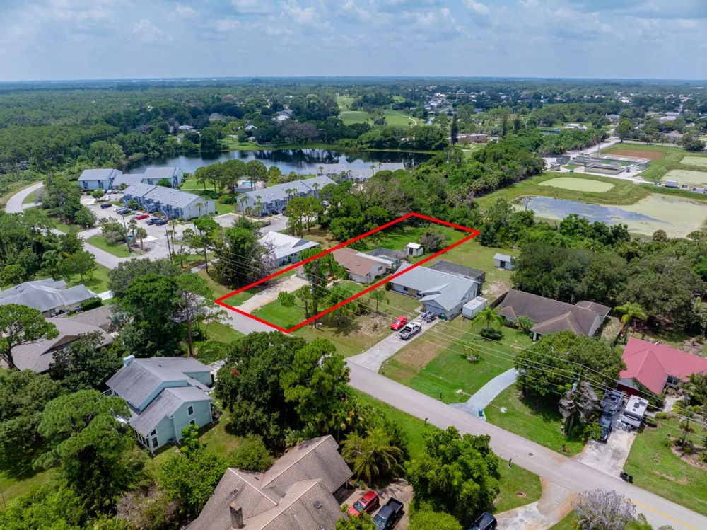 5803 DEER RUN DRIVE Fort Pierce, FL 34951