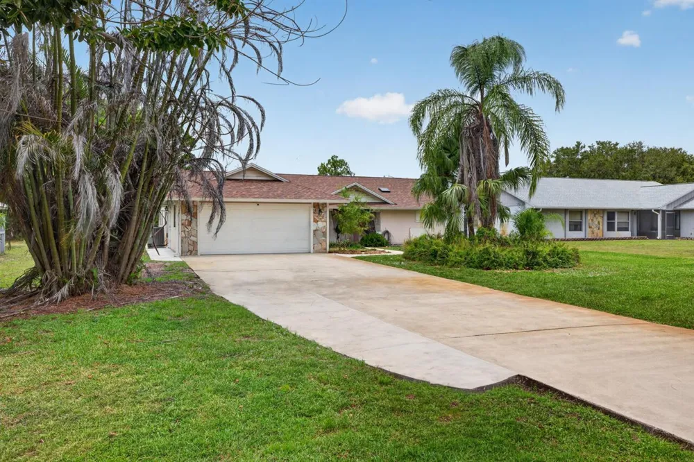 5803 DEER RUN DRIVE Fort Pierce, FL 34951