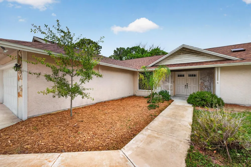 5803 DEER RUN DRIVE Fort Pierce, FL 34951