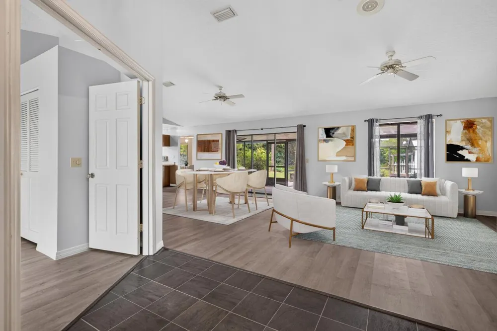 5803 DEER RUN DRIVE Fort Pierce, FL 34951