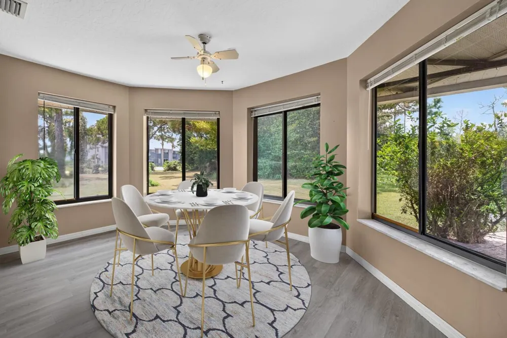 5803 DEER RUN DRIVE Fort Pierce, FL 34951
