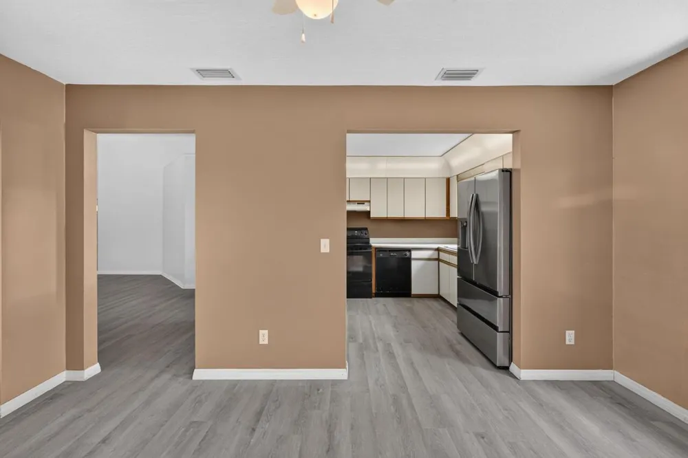 5803 DEER RUN DRIVE Fort Pierce, FL 34951