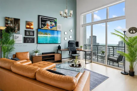 133 NE 2nd Ave #3617