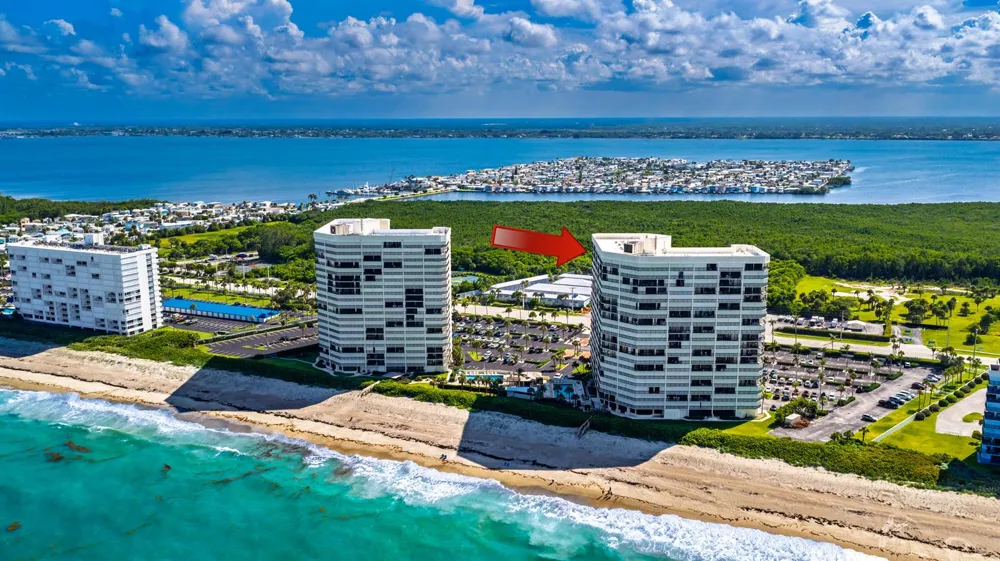 9500 S Ocean Drive #1910 Jensen Beach, FL 34957