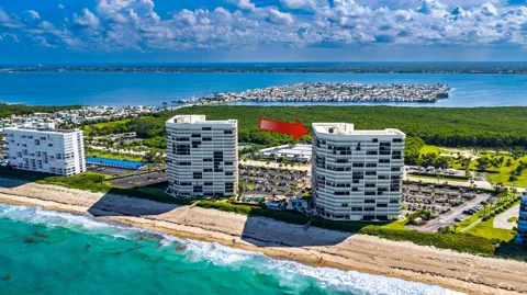 9500 S Ocean Drive #1910