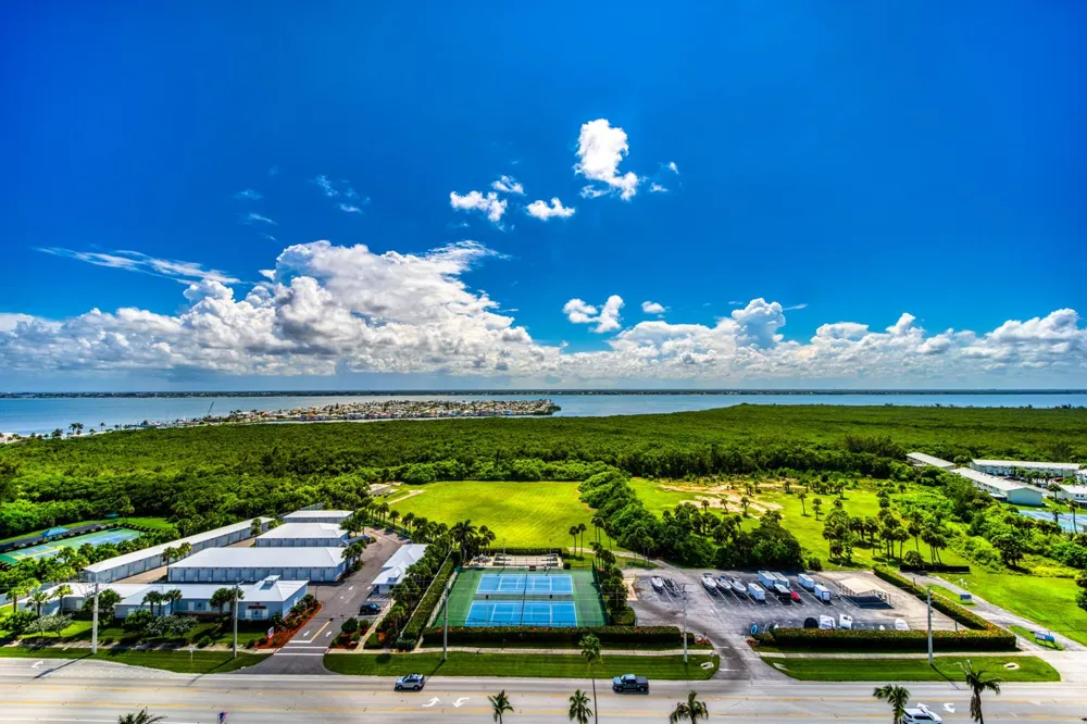 9500 S Ocean Drive #1910 Jensen Beach, FL 34957