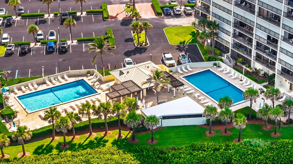9500 S Ocean Drive #1910 Jensen Beach, FL 34957