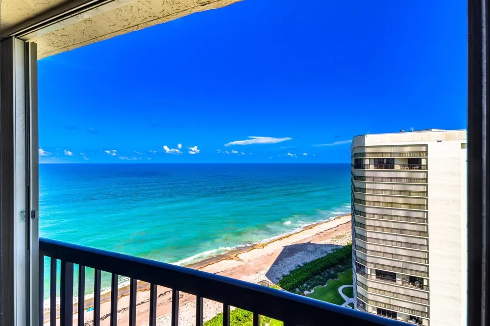 9500 S Ocean Drive #1910 Jensen Beach, FL 34957