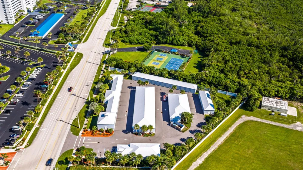 9500 S Ocean Drive #1910 Jensen Beach, FL 34957