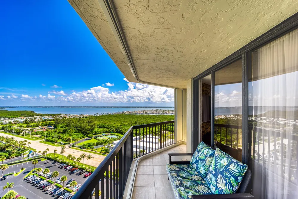 9500 S Ocean Drive #1910 Jensen Beach, FL 34957
