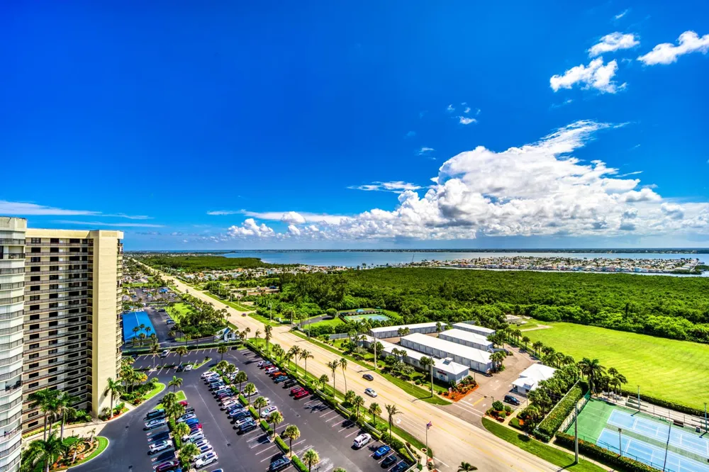 9500 S Ocean Drive #1910 Jensen Beach, FL 34957