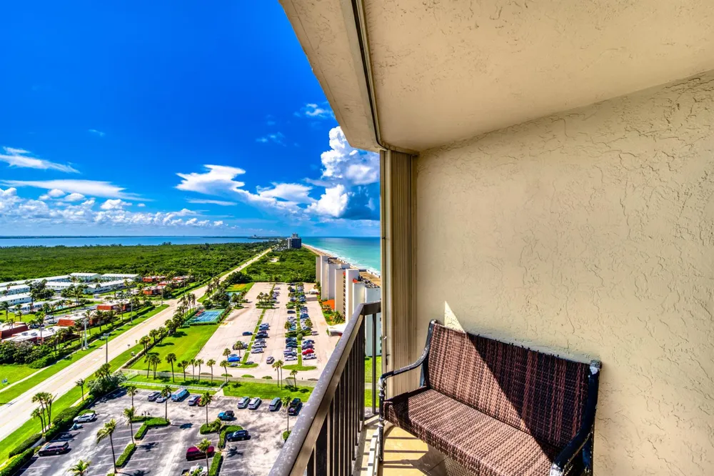 9500 S Ocean Drive #1910 Jensen Beach, FL 34957