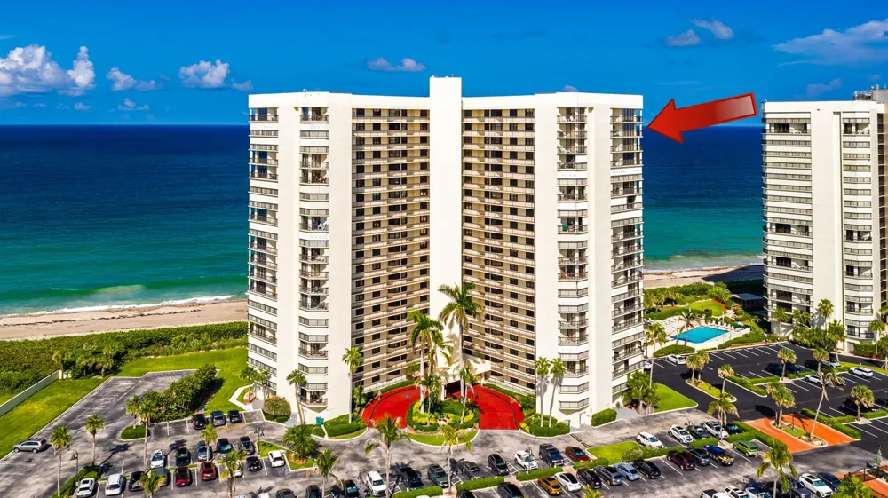 9500 S Ocean Drive #1910 Jensen Beach, FL 34957