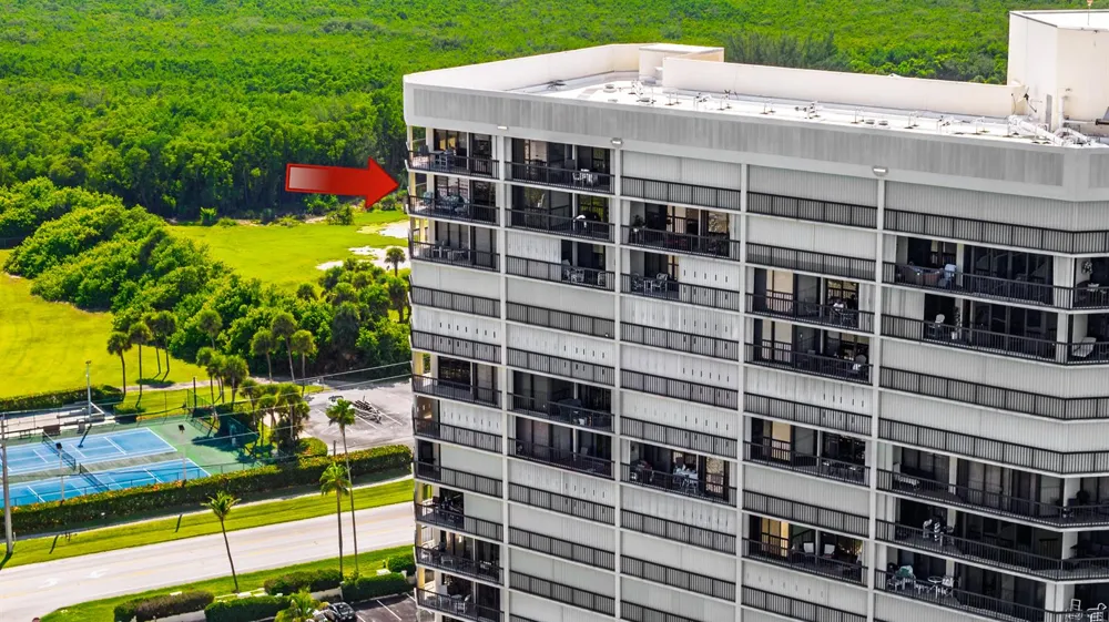 9500 S Ocean Drive #1910 Jensen Beach, FL 34957
