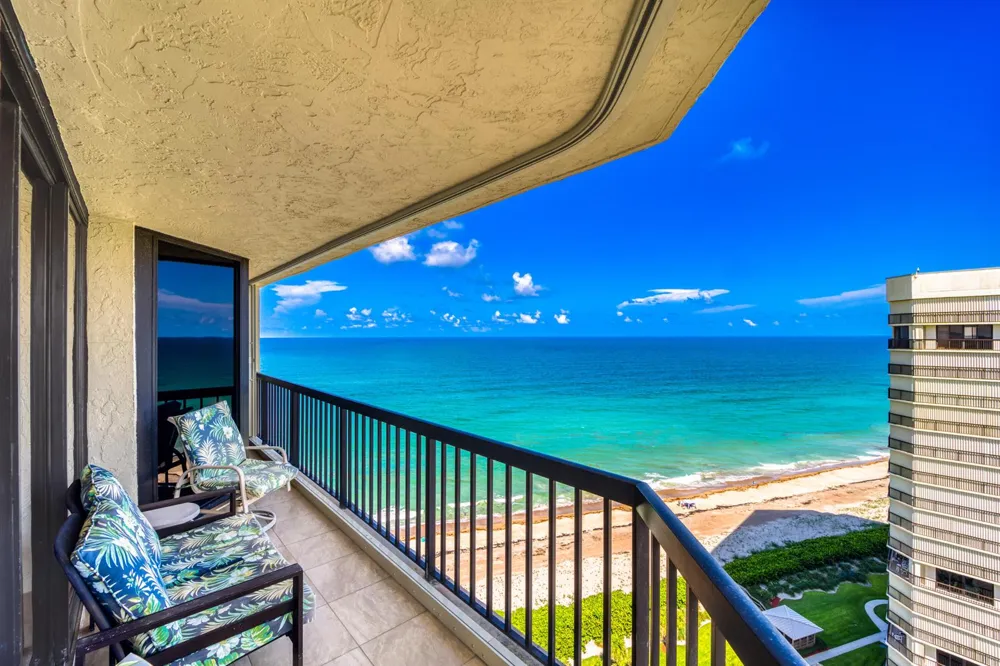 9500 S Ocean Drive #1910 Jensen Beach, FL 34957