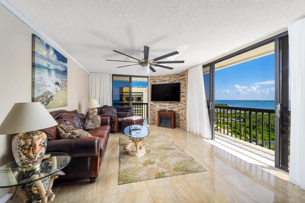 9500 S Ocean Drive #1910 Jensen Beach, FL 34957