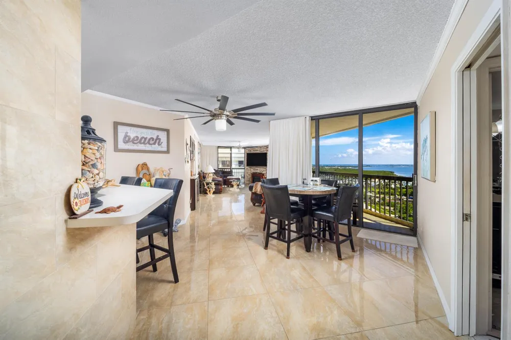 9500 S Ocean Drive #1910 Jensen Beach, FL 34957