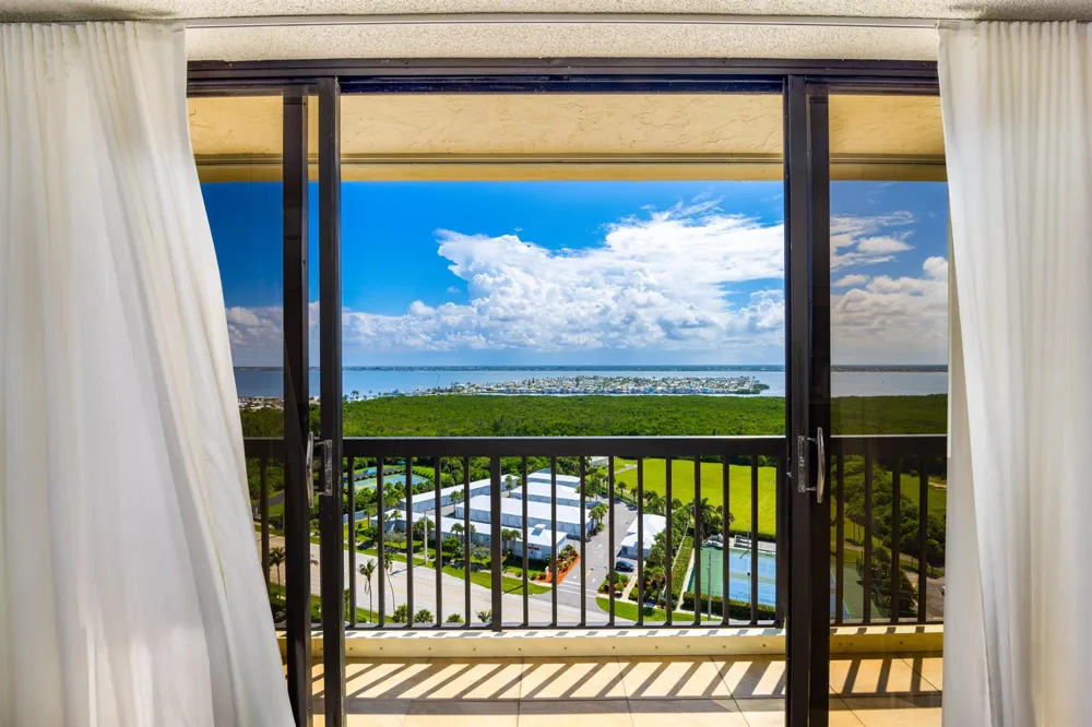 9500 S Ocean Drive #1910 Jensen Beach, FL 34957