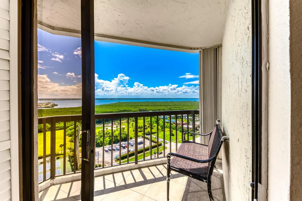 9500 S Ocean Drive #1910 Jensen Beach, FL 34957