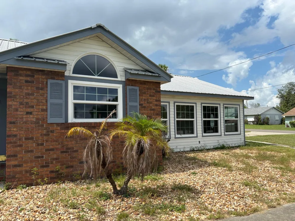 1823 ROBERTA AVENUE Sebring, FL 33870