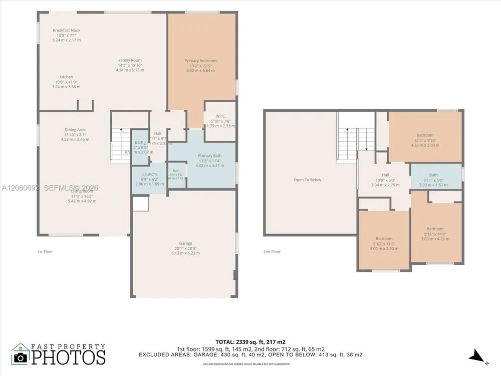 1208 NW 144th Ter Pembroke Pines, FL 33028