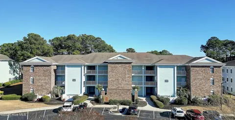 137 Avian Drive SW #3520
