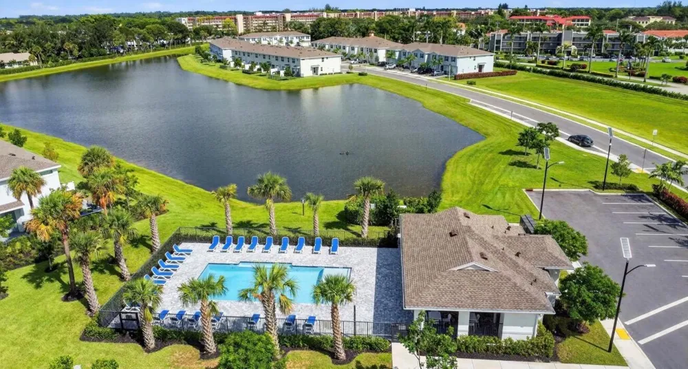 4341 POND LILY LANE Lake Worth, FL 33467