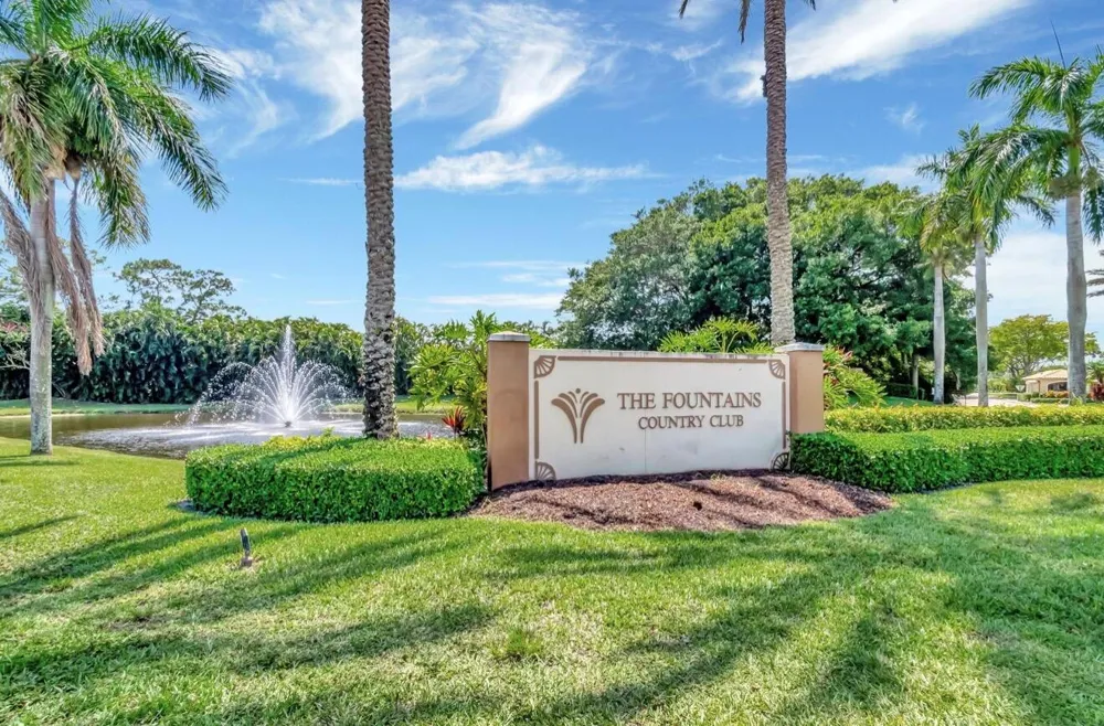4341 POND LILY LANE Lake Worth, FL 33467