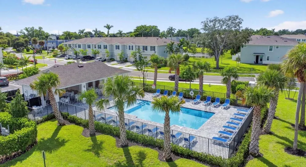 4341 POND LILY LANE Lake Worth, FL 33467
