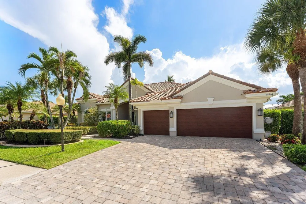 19060 SE KOKOMO LANE Jupiter, FL 33458