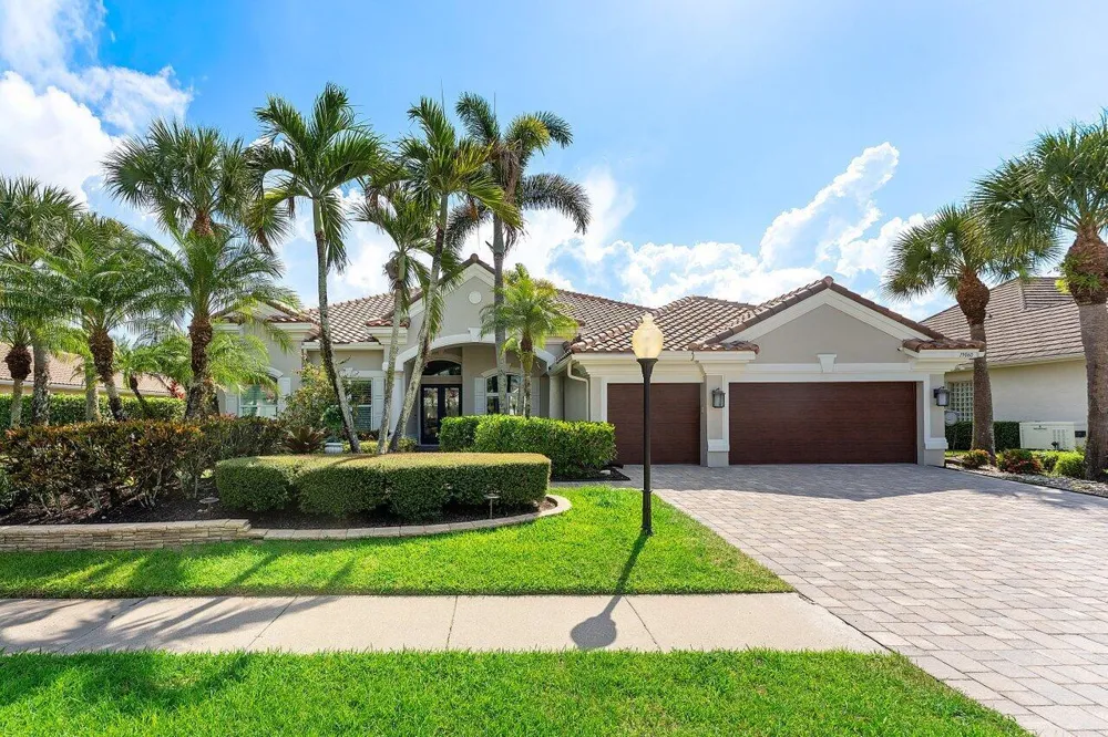 19060 SE KOKOMO LANE Jupiter, FL 33458