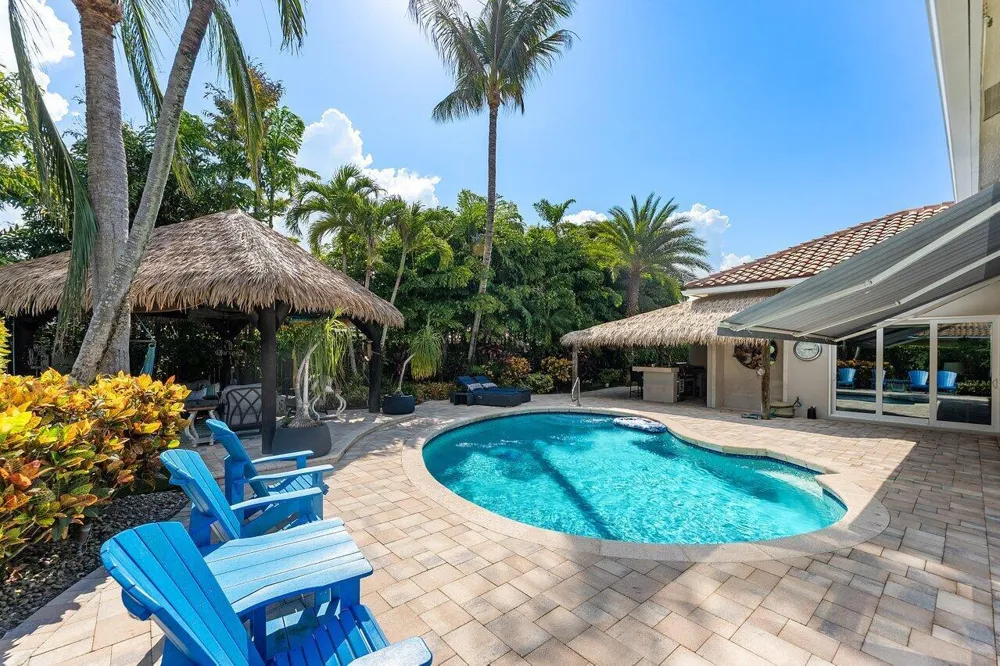 19060 SE KOKOMO LANE Jupiter, FL 33458
