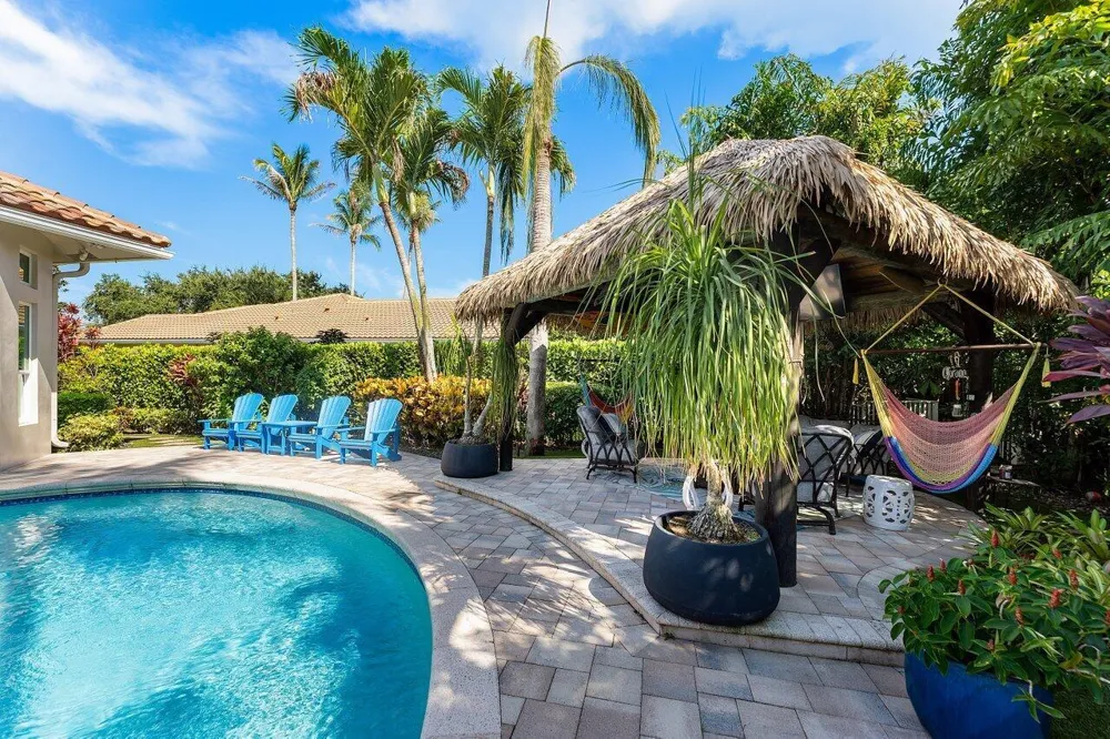 19060 SE KOKOMO LANE Jupiter, FL 33458