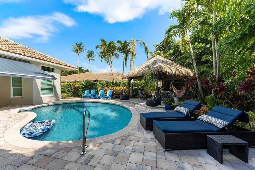 19060 SE KOKOMO LANE Jupiter, FL 33458