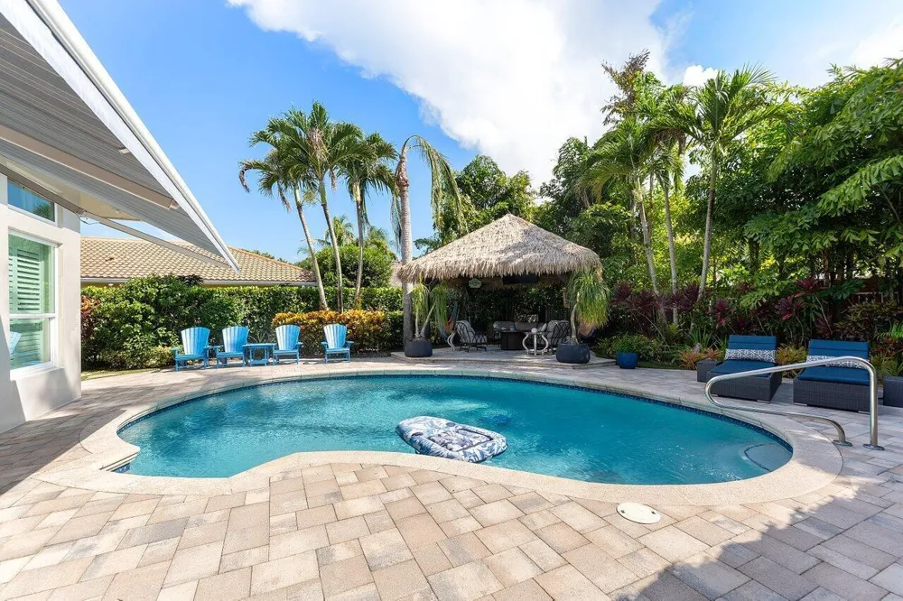 19060 SE KOKOMO LANE Jupiter, FL 33458