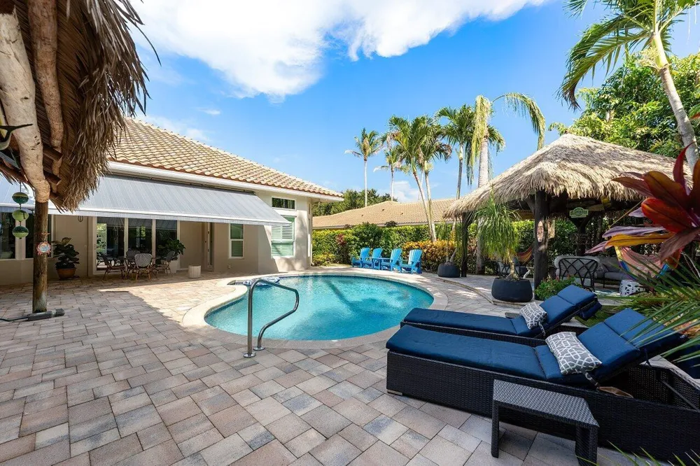 19060 SE KOKOMO LANE Jupiter, FL 33458