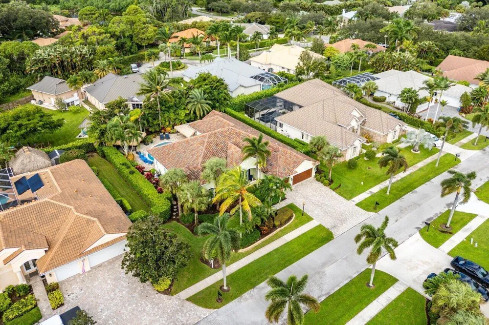 19060 SE KOKOMO LANE Jupiter, FL 33458