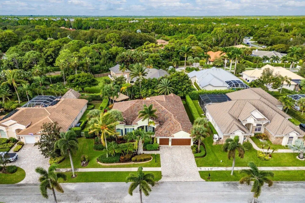 19060 SE KOKOMO LANE Jupiter, FL 33458
