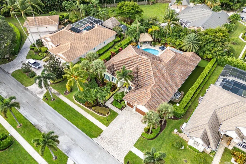 19060 SE KOKOMO LANE Jupiter, FL 33458