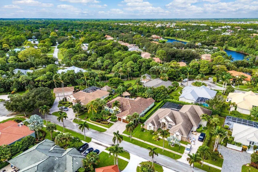 19060 SE KOKOMO LANE Jupiter, FL 33458