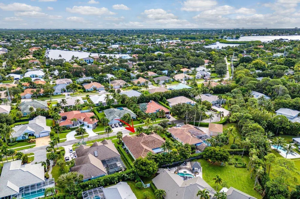 19060 SE KOKOMO LANE Jupiter, FL 33458