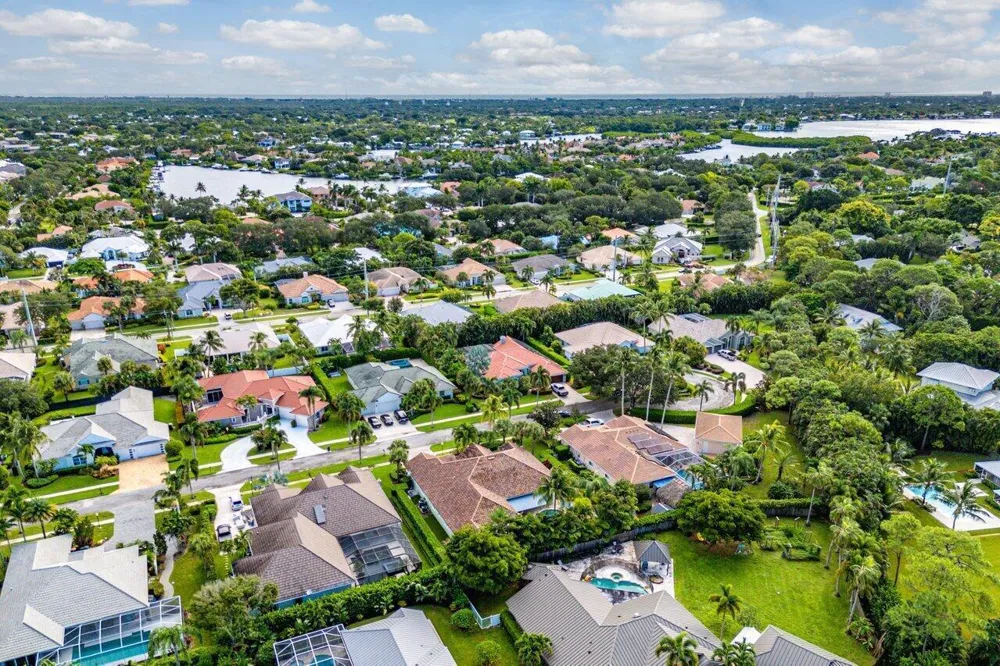 19060 SE KOKOMO LANE Jupiter, FL 33458