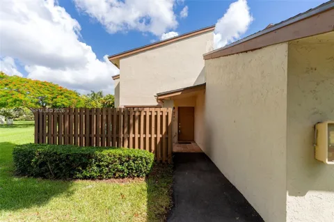 11411 SW 109th Rd #50Y