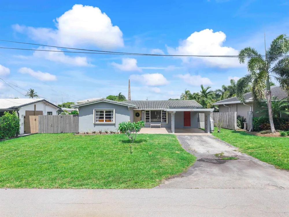 2933 NE 1st Avenue Wilton Manors, FL 33334