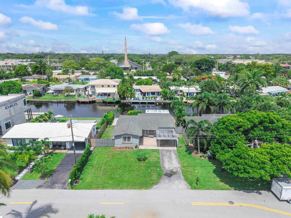 2933 NE 1st Avenue Wilton Manors, FL 33334