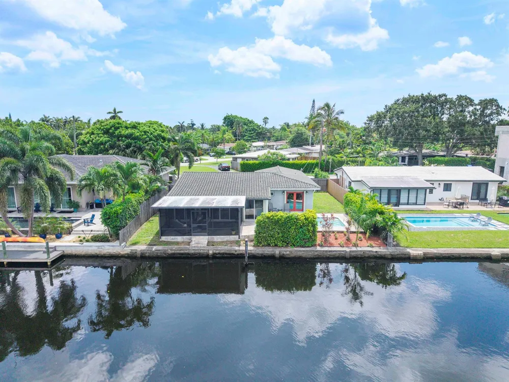 2933 NE 1st Avenue Wilton Manors, FL 33334