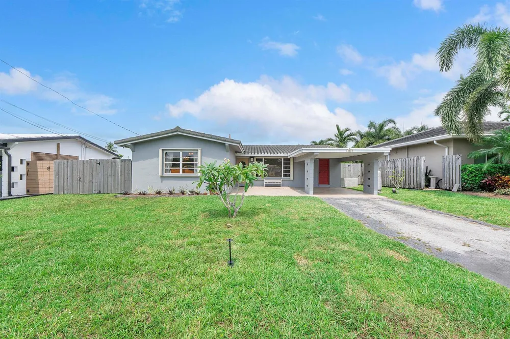 2933 NE 1st Avenue Wilton Manors, FL 33334