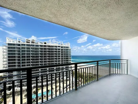 3000 Ocean Drive #19-B